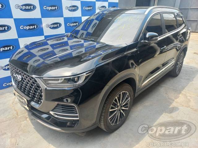 2024 CAOA CHERY TIGGO 8 