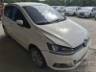 2020 VOLKSWAGEN FOX 