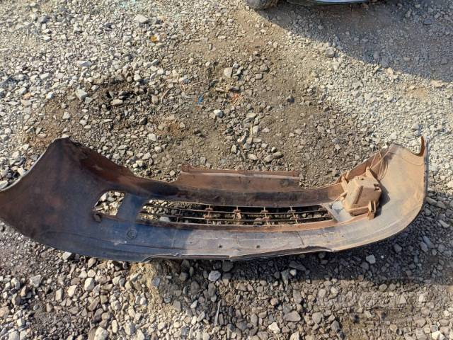 2004 CHEVROLET CORSA 