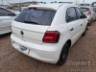 2022 VOLKSWAGEN GOL 