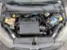 2012 FORD FIESTA SEDAN 