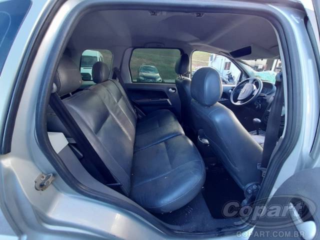 2007 FORD ECOSPORT 