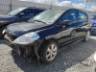 2013 NISSAN TIIDA 