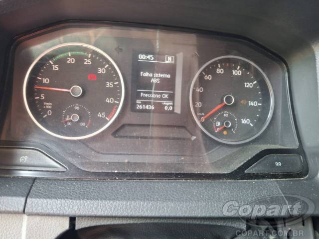 2022 VOLKSWAGEN DELIVERY 