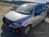 2010 CITROEN C3 