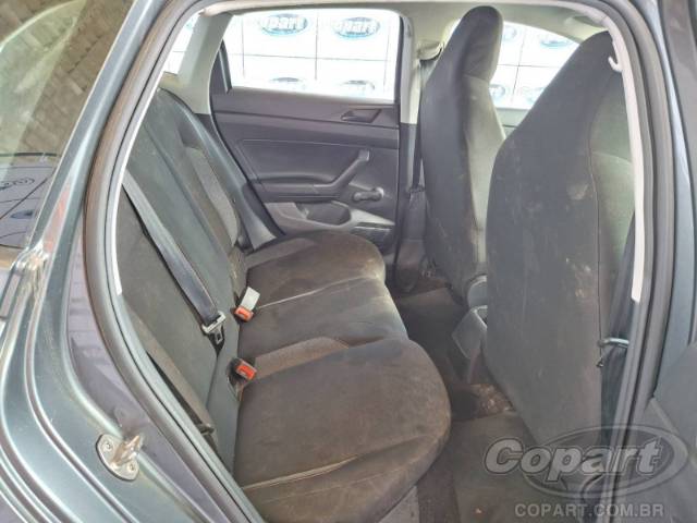 2024 VOLKSWAGEN POLO 