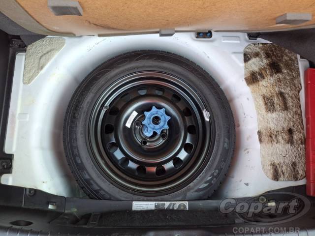 2014 HYUNDAI HB20 