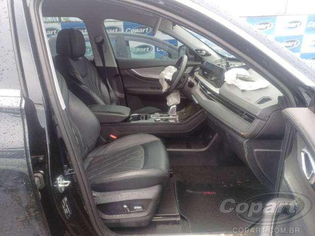 2022 CAOA CHERY TIGGO 8 PRO 