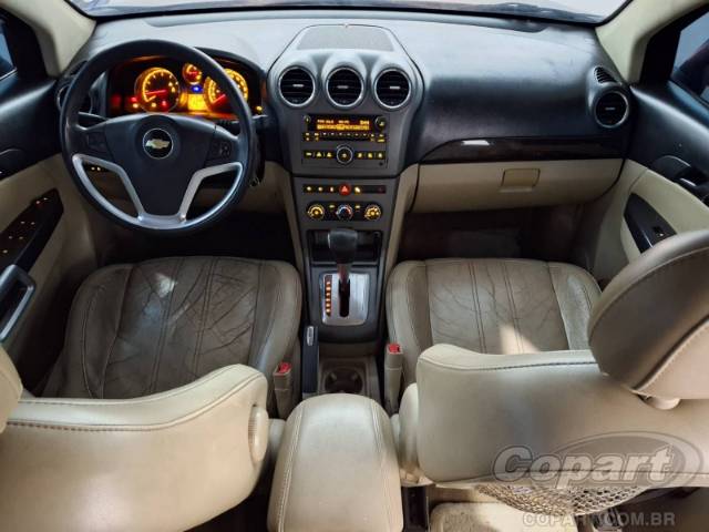 2010 CHEVROLET CAPTIVA 