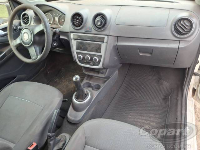 2011 VOLKSWAGEN SAVEIRO 