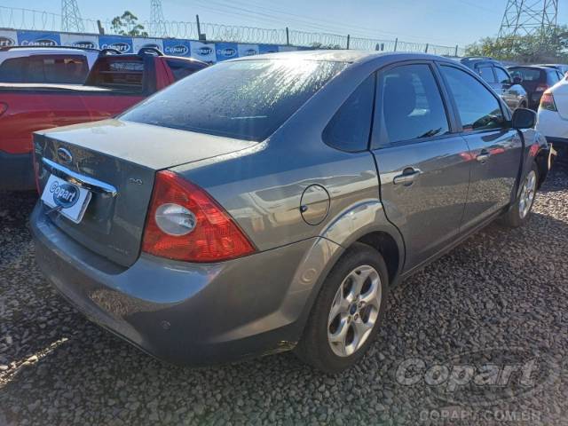 2012 FORD FOCUS SEDAN 
