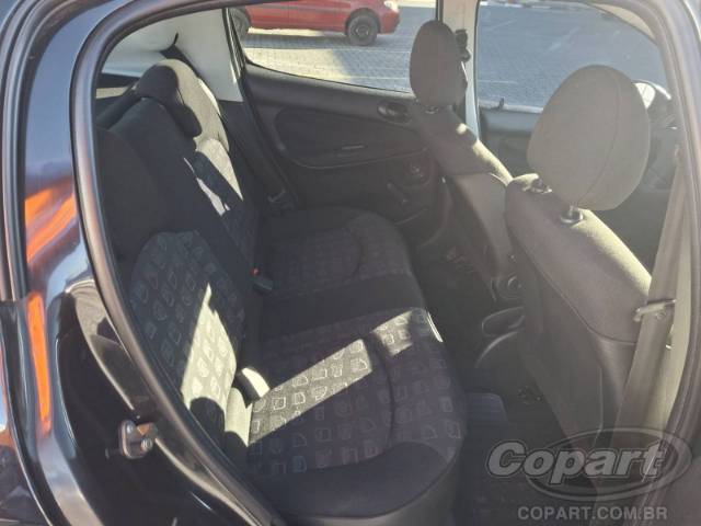 2004 PEUGEOT 206 