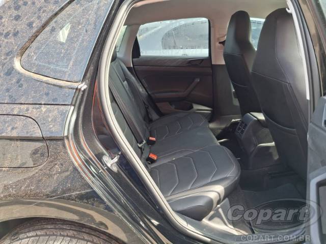 2026 VOLKSWAGEN POLO 