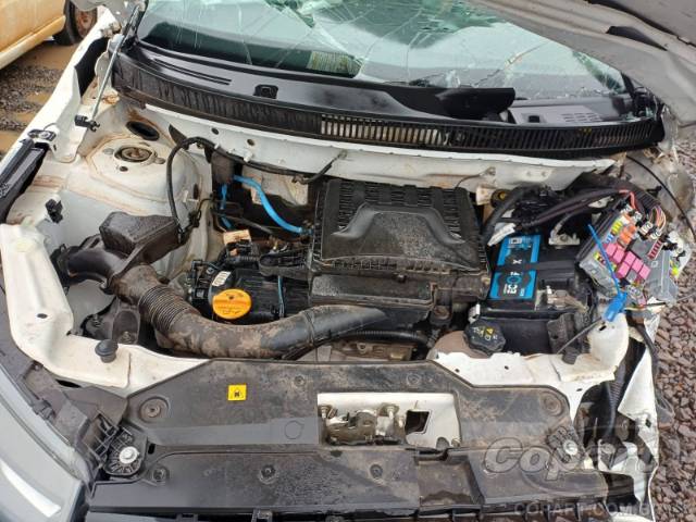 2024 FIAT STRADA CD 
