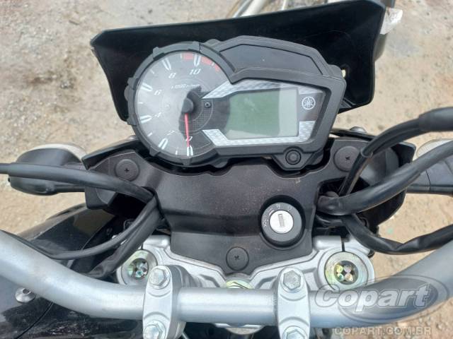 2022 YAMAHA XTZ 150 CROSSER 