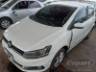 2016 VOLKSWAGEN FOX 