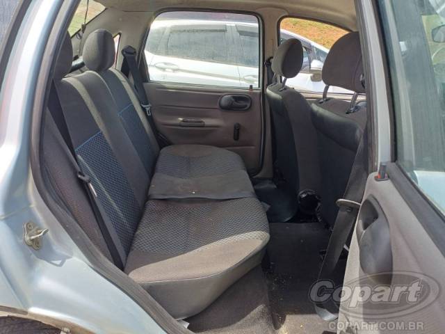 2013 CHEVROLET CLASSIC 