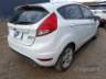 2014 FORD FIESTA 