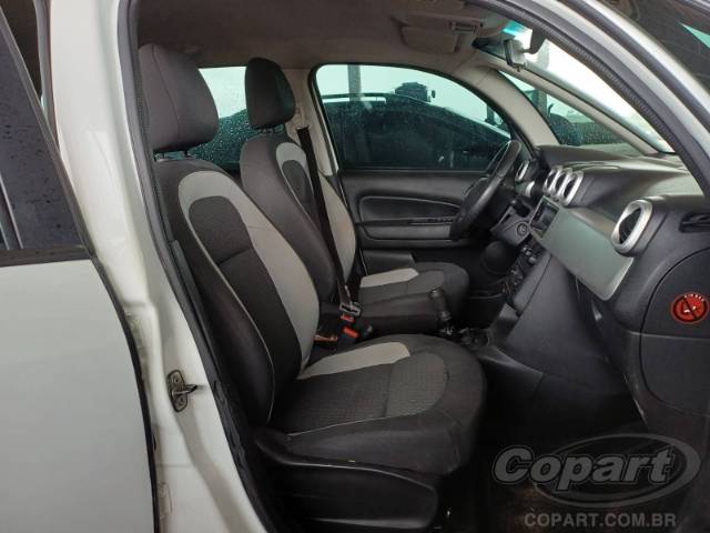 2017 CITROEN AIRCROSS 