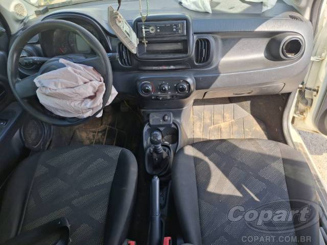 2022 FIAT MOBI 