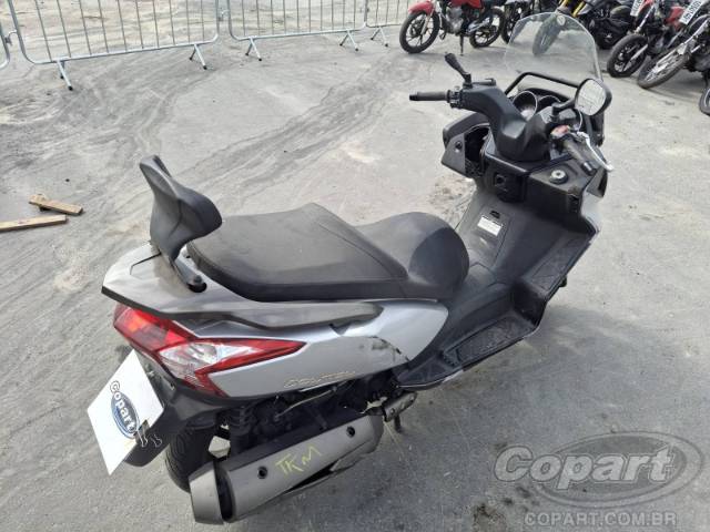 2022 KYMCO DOWNTOWN 