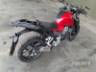 2024 HONDA CB 300F 