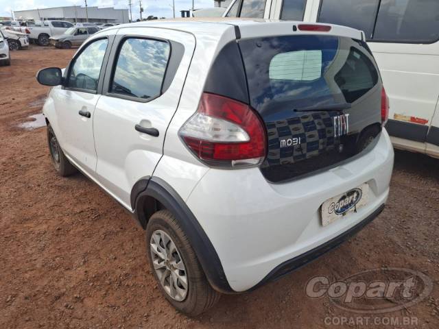 2024 FIAT MOBI 