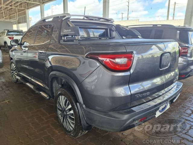 2024 FIAT TORO 