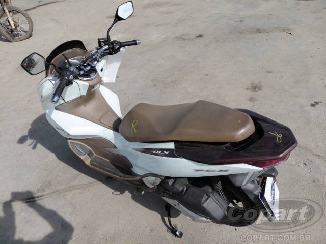 2020 HONDA PCX 