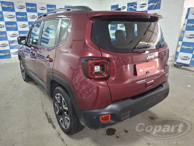 2021 JEEP RENEGADE 