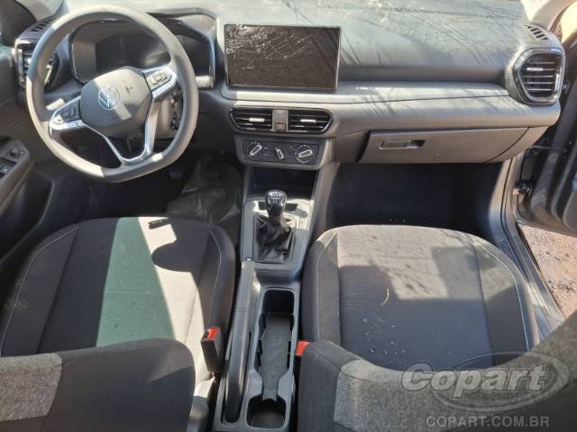 2026 VOLKSWAGEN Tera 