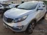 2014 KIA SPORTAGE 