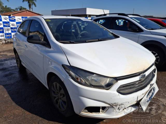 2021 CHEVROLET ONIX 