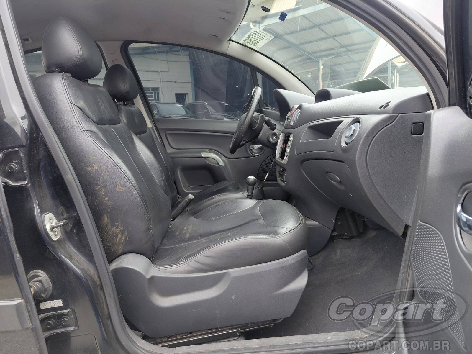 Foto 5: 2011 CITROEN C3