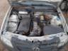 2011 VOLKSWAGEN GOL 