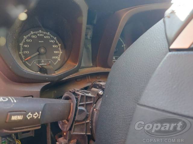 2015 CHEVROLET S10 CABINE DUPLA 