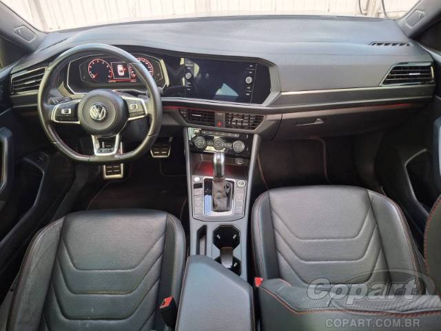 2020 VOLKSWAGEN JETTA 