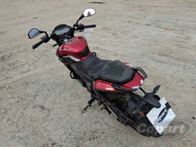 2026 BAJAJ DOMINAR 