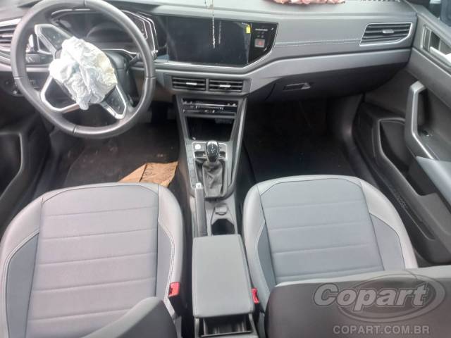 2024 VOLKSWAGEN NIVUS 