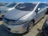 2010 HONDA CITY 