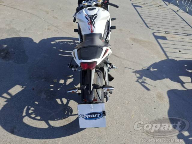 2016 TRIUMPH DAYTONA 