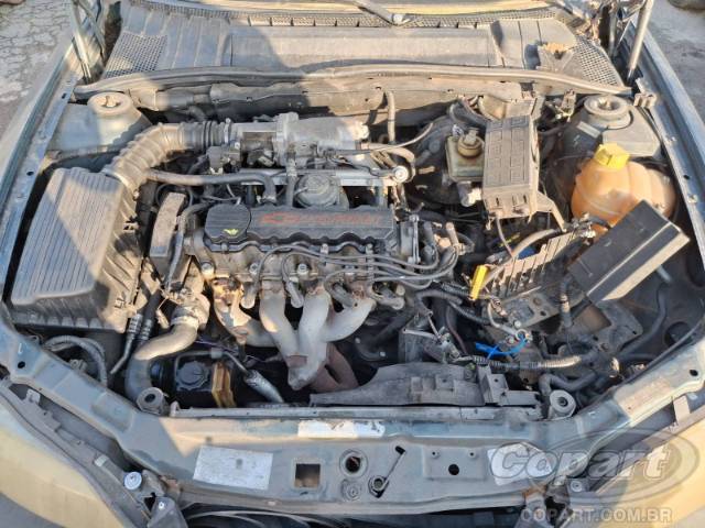 1999 CHEVROLET VECTRA 