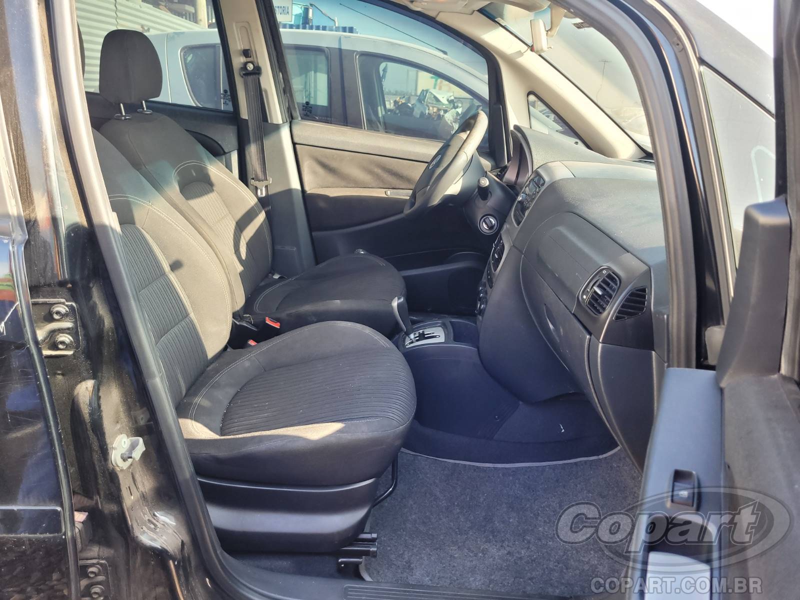 Foto 5: 2014 FIAT IDEA IDEA ESSENCE 1.6 16V E.TORQ