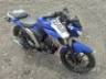 2021 YAMAHA FZ25 FAZER 