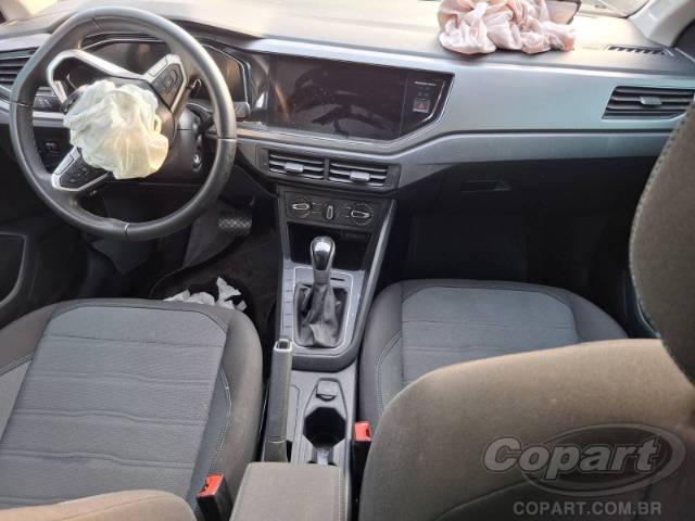 2024 VOLKSWAGEN NIVUS 