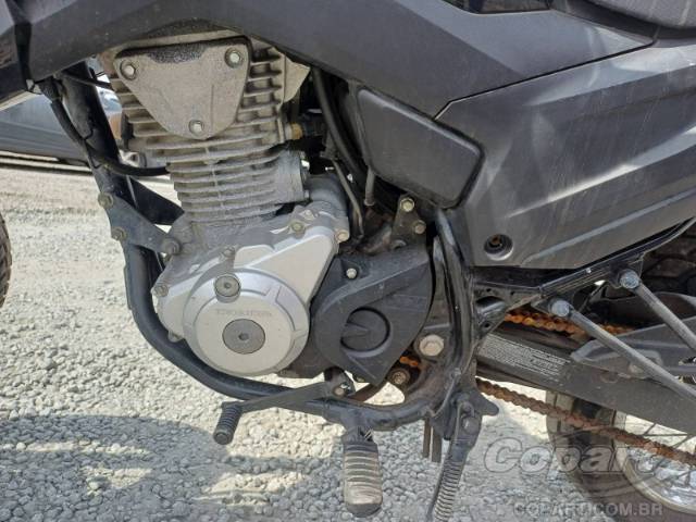2025 HONDA NXR 160 