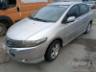 2011 HONDA CITY 
