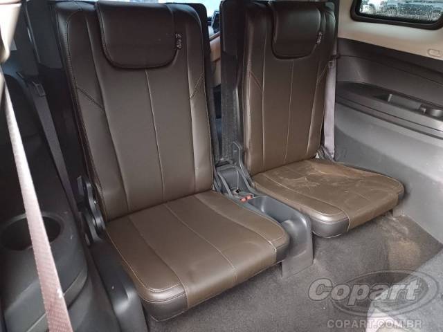 2019 CHEVROLET TRAILBLAZER 