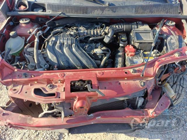 2019 RENAULT SANDERO 