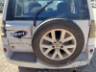 2011 MITSUBISHI PAJERO TR4 